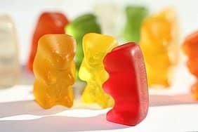 Infa stoffiltersystemen voor gummyberen